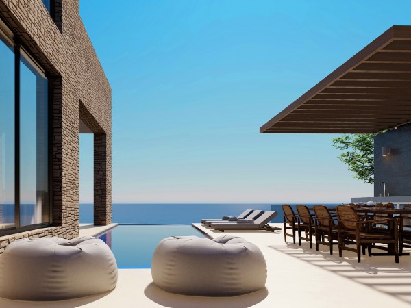 Korantina Homes